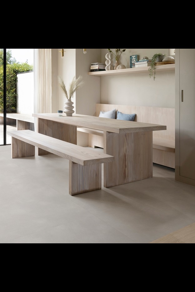  Interior Pictures of Beige, Brown Glyde Oak 22246 from the Moduleo Roots collection | Moduleo